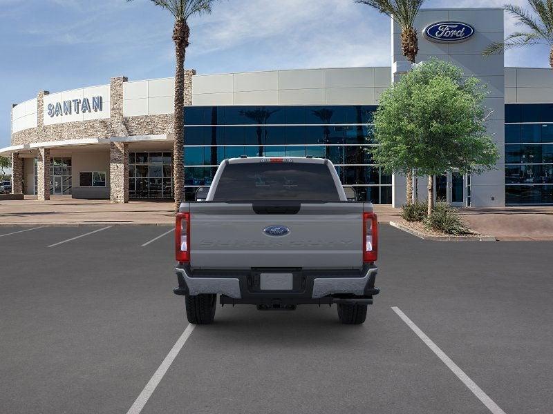 new 2025 Ford F-250 car, priced at $70,515