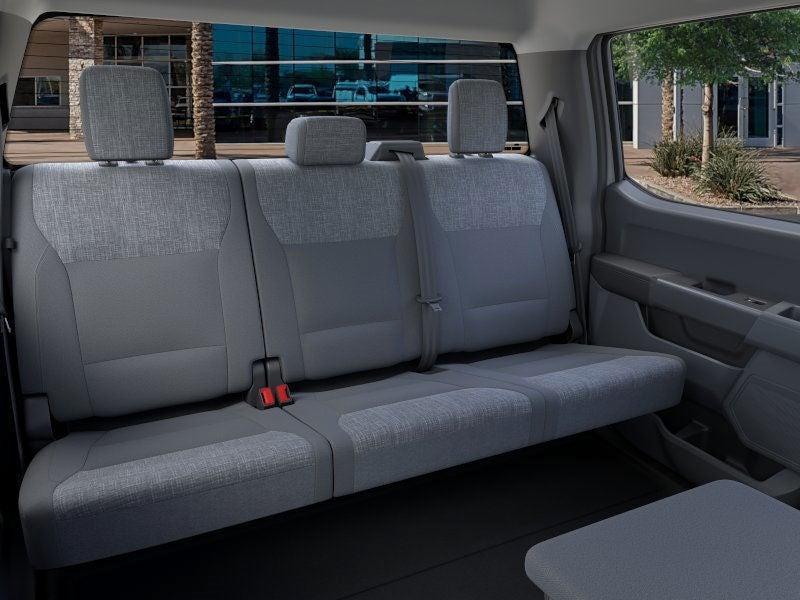new 2025 Ford F-250 car, priced at $70,515