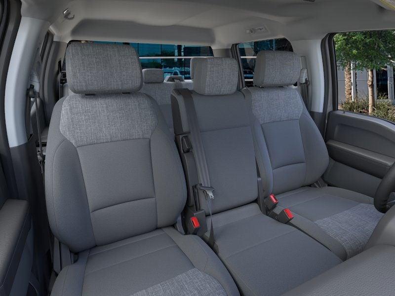 new 2025 Ford F-250 car, priced at $70,515