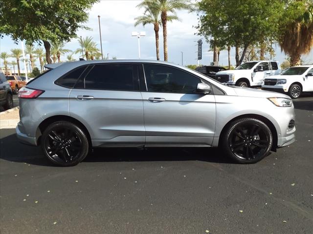 used 2020 Ford Edge car, priced at $23,641