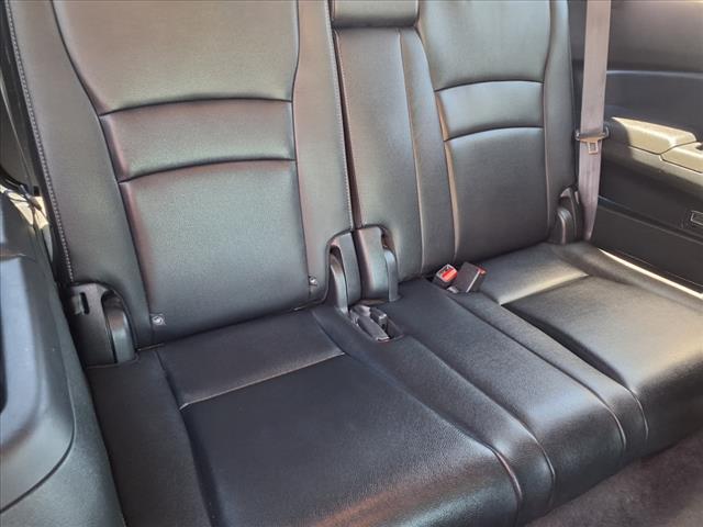 used 2022 Honda Pilot car, priced at $35,921