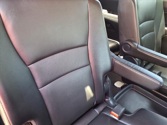 used 2022 Honda Pilot car, priced at $35,921