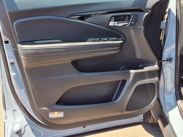 used 2022 Honda Pilot car, priced at $35,921