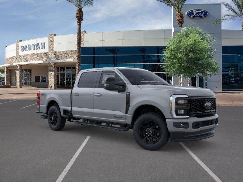 new 2026 Ford F-250 car, priced at $86,415