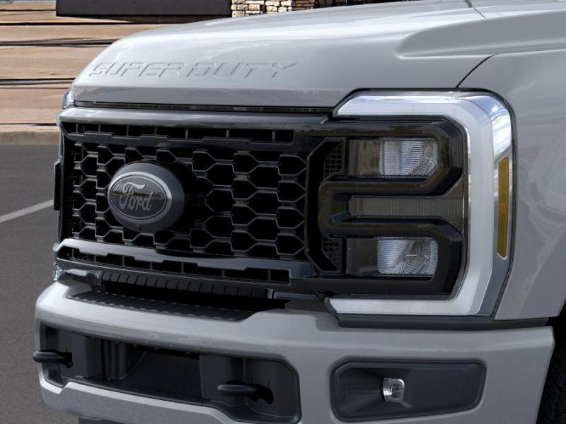 new 2026 Ford F-250 car, priced at $86,415