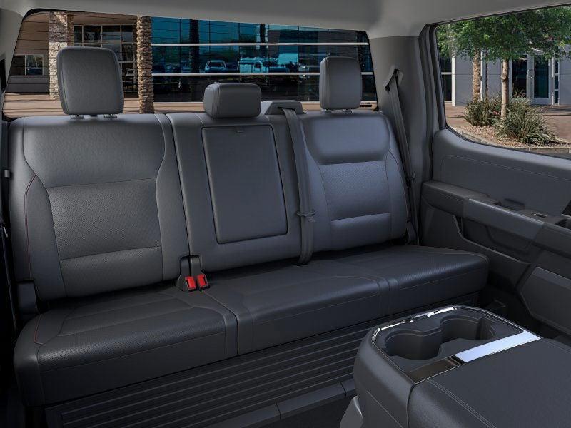 new 2026 Ford F-250 car, priced at $86,415