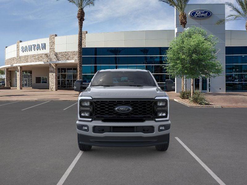 new 2026 Ford F-250 car, priced at $86,415