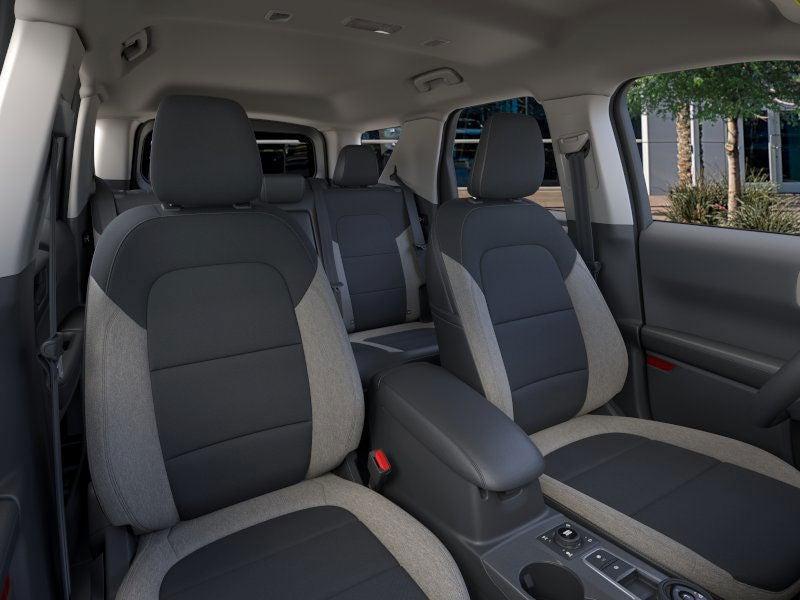 new 2025 Ford Bronco Sport car, priced at $30,305