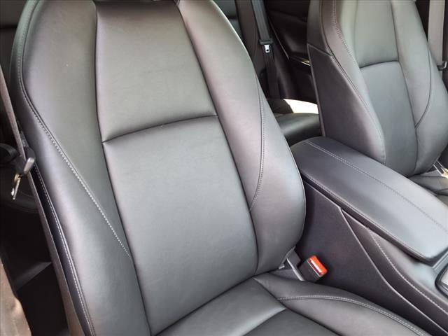 used 2022 Mazda CX-30 car, priced at $22,845