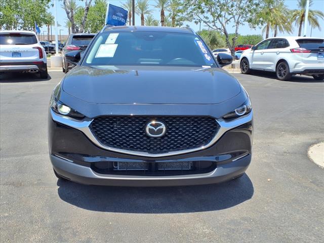 used 2022 Mazda CX-30 car, priced at $22,845