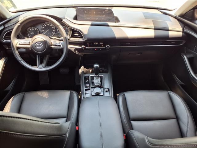used 2022 Mazda CX-30 car, priced at $22,845