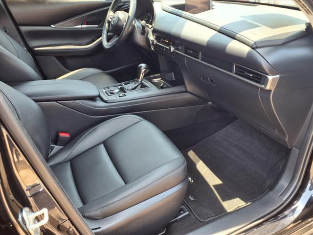 used 2022 Mazda CX-30 car, priced at $22,845