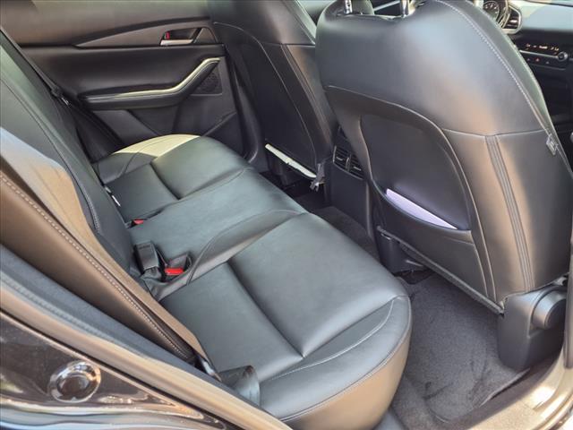 used 2022 Mazda CX-30 car, priced at $22,845