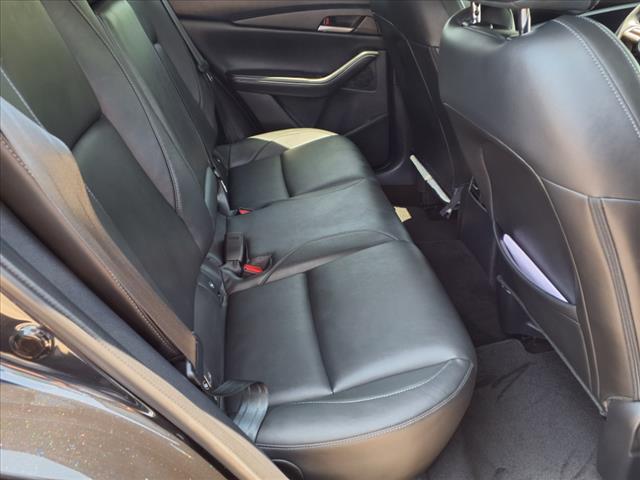 used 2022 Mazda CX-30 car, priced at $22,845