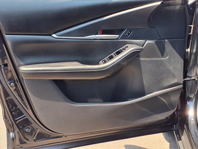 used 2022 Mazda CX-30 car, priced at $22,845