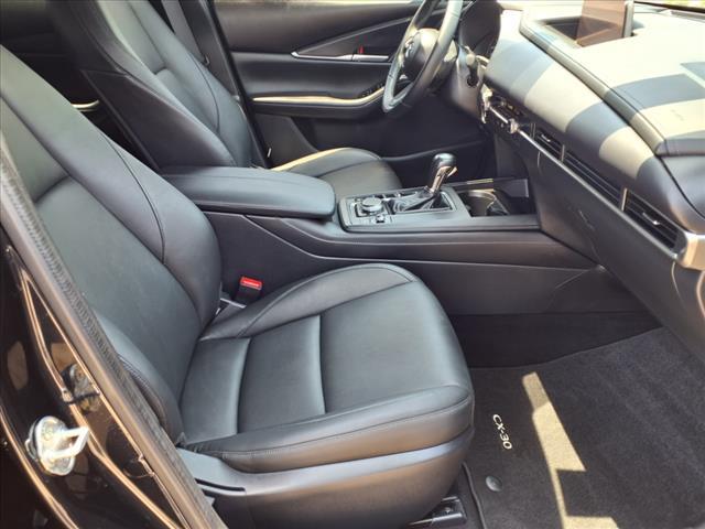 used 2022 Mazda CX-30 car, priced at $22,845