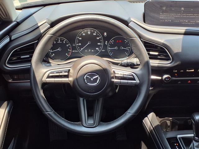used 2022 Mazda CX-30 car, priced at $22,845