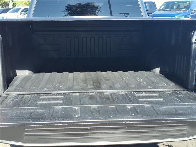 used 2018 Ford F-150 car, priced at $20,289