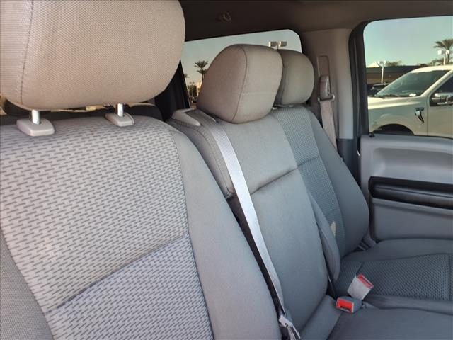 used 2018 Ford F-150 car, priced at $20,289