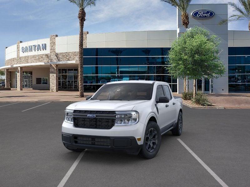 new 2024 Ford Maverick car, priced at $28,015