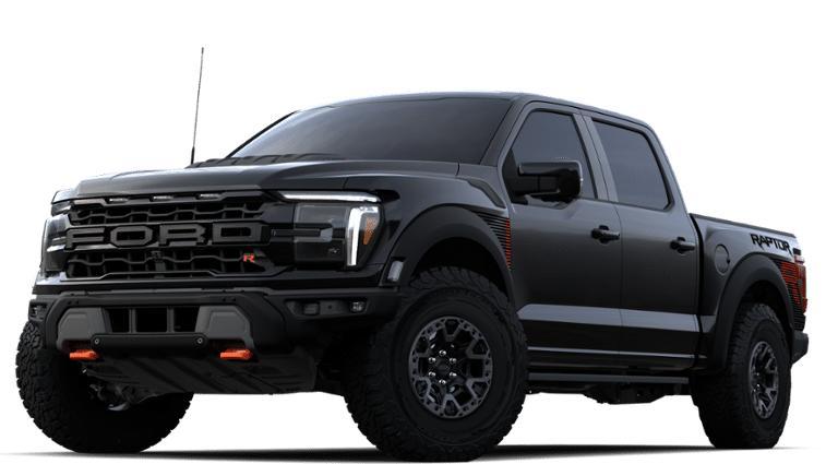 new 2024 Ford F-150 car, priced at $153,745