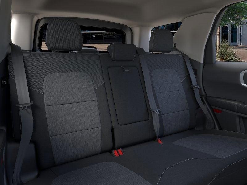 new 2024 Ford Bronco Sport car, priced at $33,565