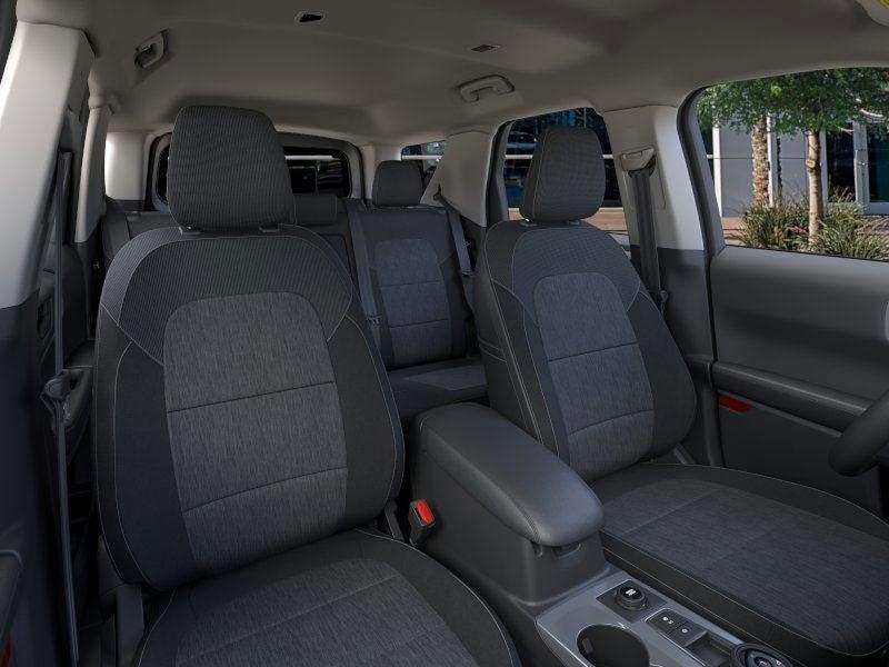 new 2024 Ford Bronco Sport car, priced at $33,565
