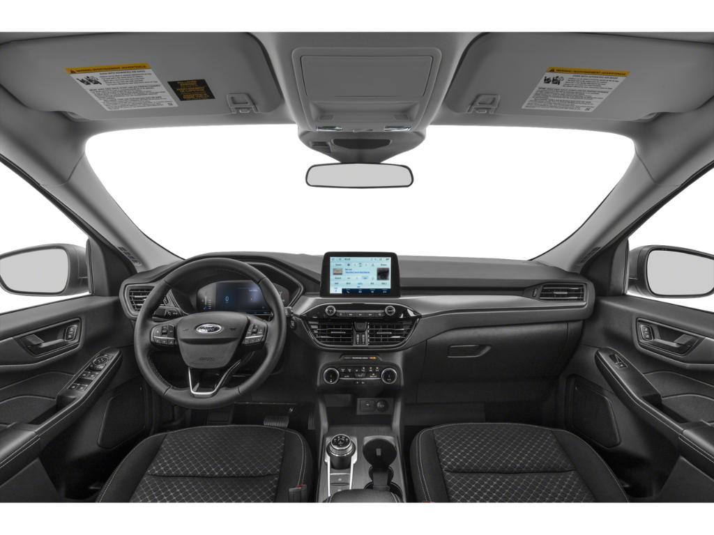 new 2024 Ford Escape car, priced at $30,985