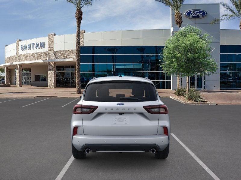 new 2024 Ford Escape car, priced at $28,230