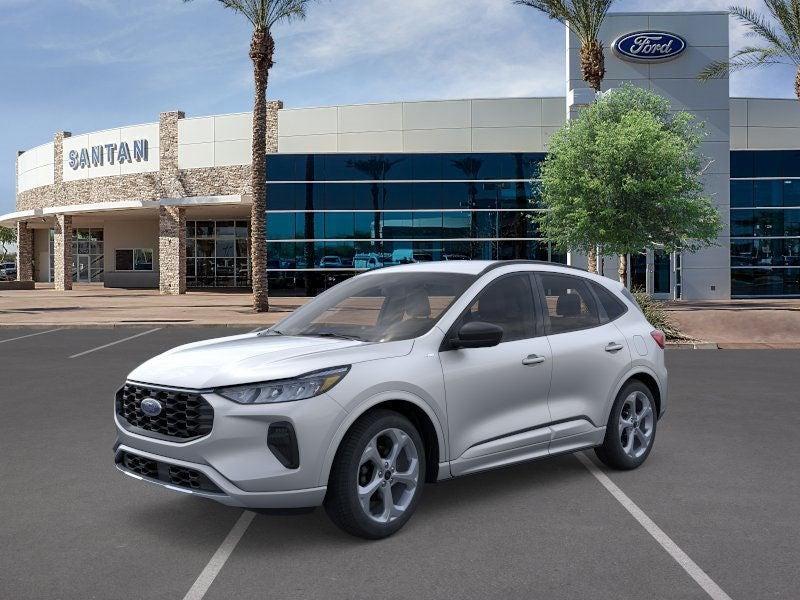 new 2024 Ford Escape car, priced at $28,230