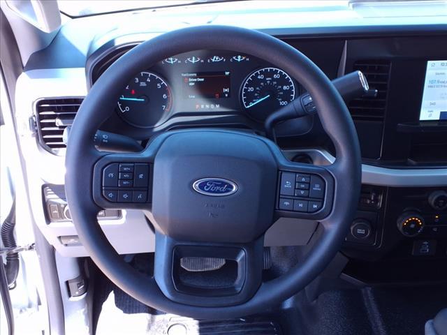 new 2025 Ford F-250 car, priced at $60,474
