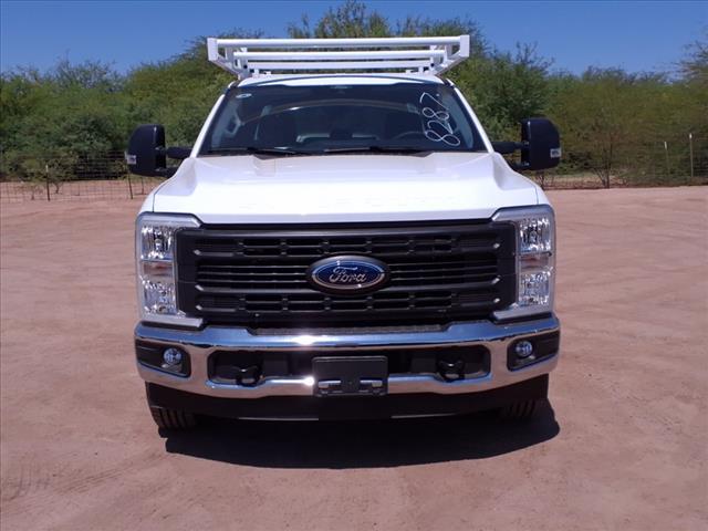 new 2025 Ford F-250 car, priced at $60,474