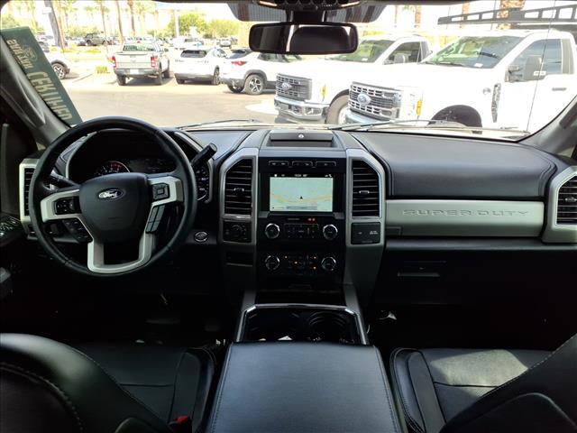 used 2019 Ford F-350 car