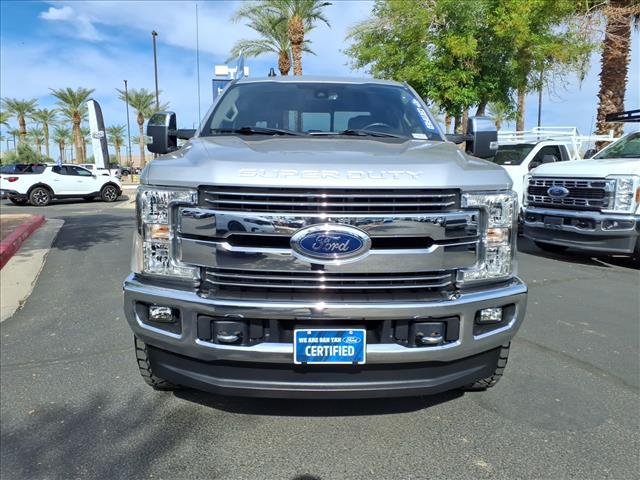 used 2019 Ford F-350 car