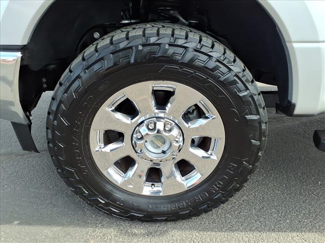 used 2019 Ford F-350 car