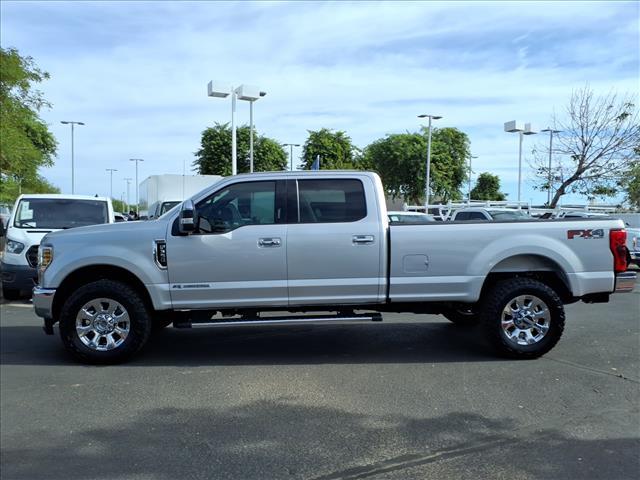 used 2019 Ford F-350 car