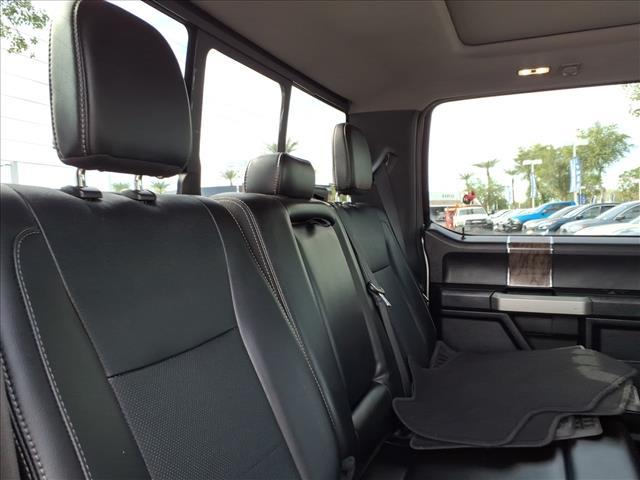 used 2019 Ford F-350 car