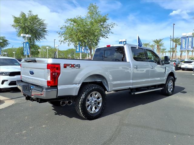 used 2019 Ford F-350 car