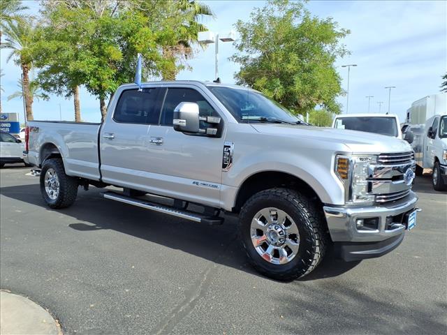 used 2019 Ford F-350 car