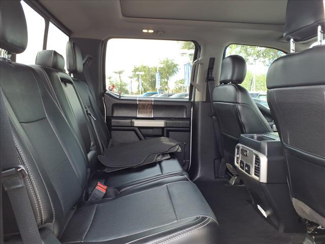 used 2019 Ford F-350 car