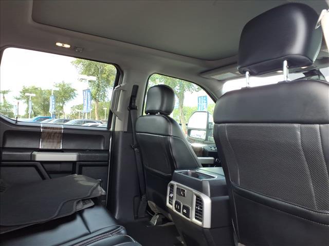 used 2019 Ford F-350 car