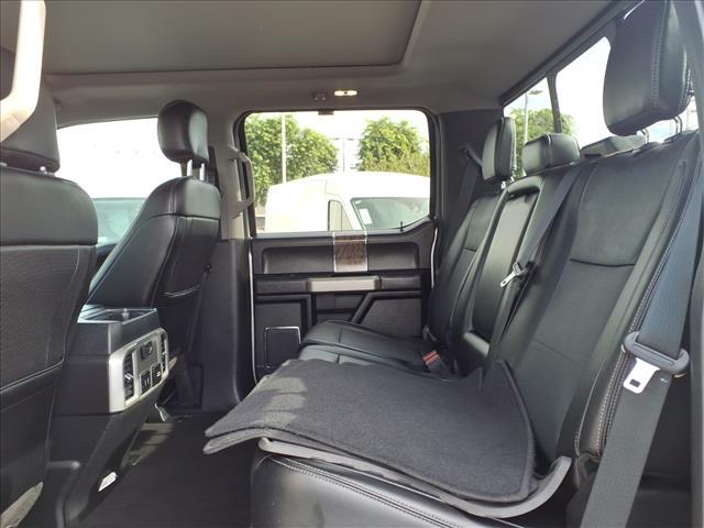 used 2019 Ford F-350 car