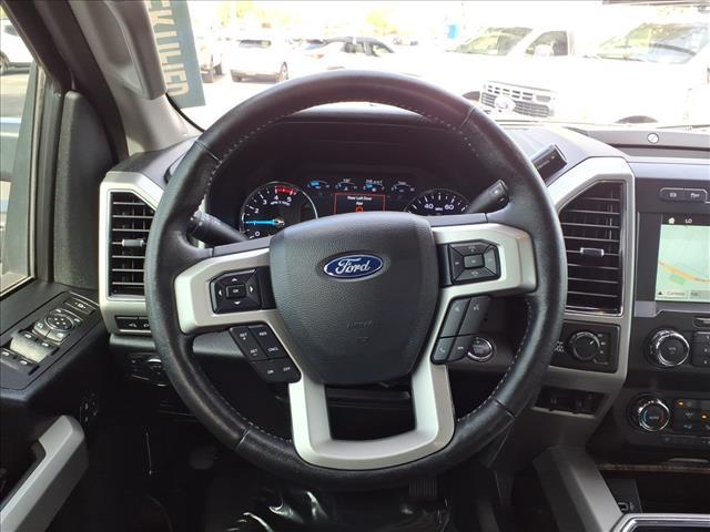 used 2019 Ford F-350 car