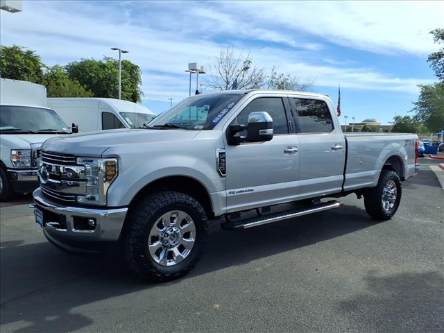 used 2019 Ford F-350 car