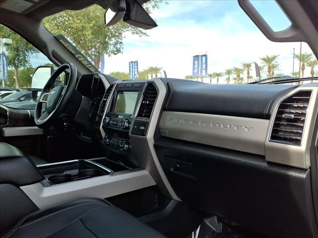 used 2019 Ford F-350 car