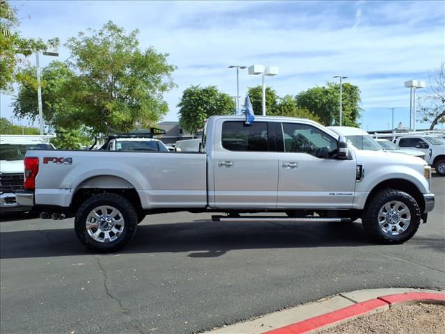used 2019 Ford F-350 car