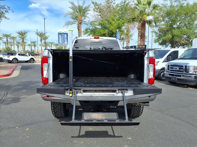 used 2019 Ford F-350 car