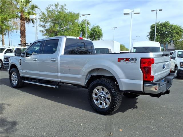 used 2019 Ford F-350 car