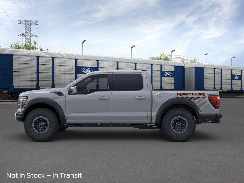 new 2024 Ford F-150 car, priced at $113,400