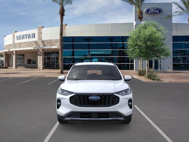 new 2025 Ford Escape car, priced at $35,525